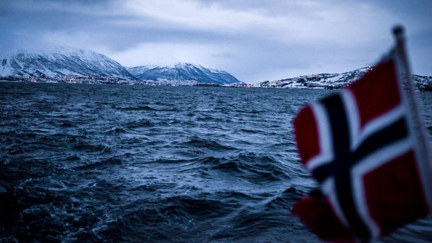 Правительство Норвегии может закрыть границу для российских туристов «при необходимости»